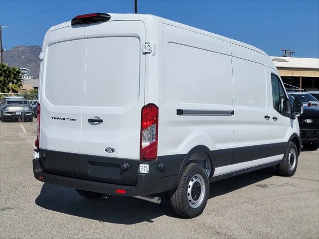 2026 Ford Transit Cargo Van T-250