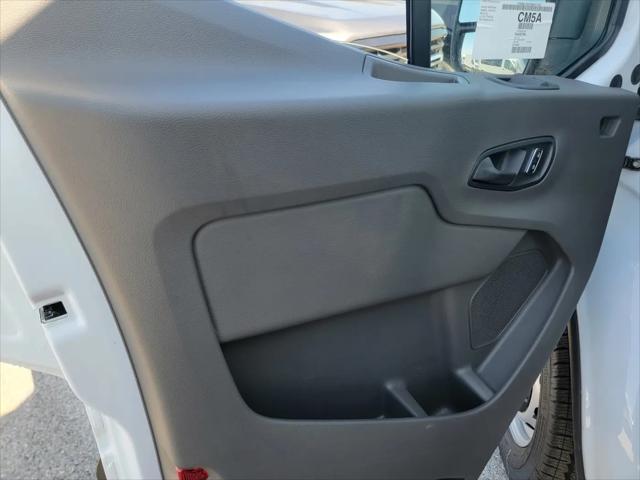 2026 Ford Transit Cargo Van T-250