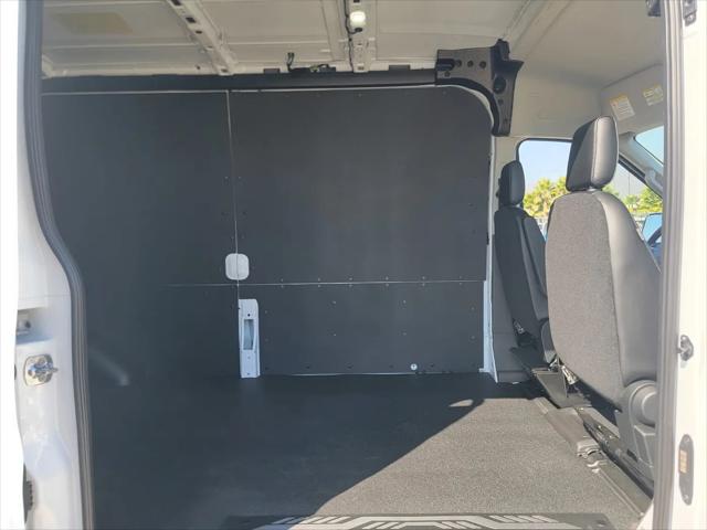 2026 Ford Transit Cargo Van T-250