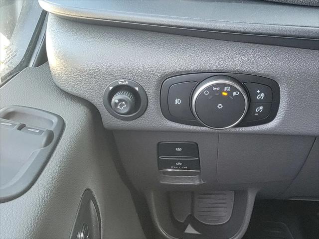 2026 Ford Transit Cargo Van T-250