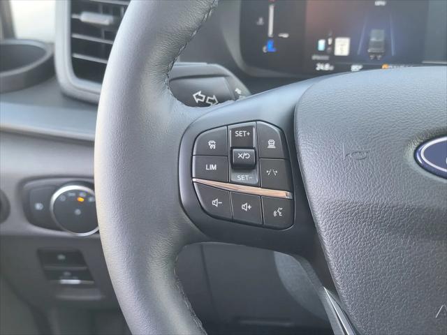 2026 Ford Transit Cargo Van T-250