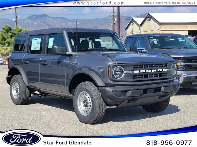 2025 Ford Bronco Base for sale in Glendale, CA