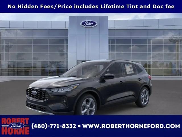 2026 Ford Escape ST-Line Select for sale in Apache Junction, AZ