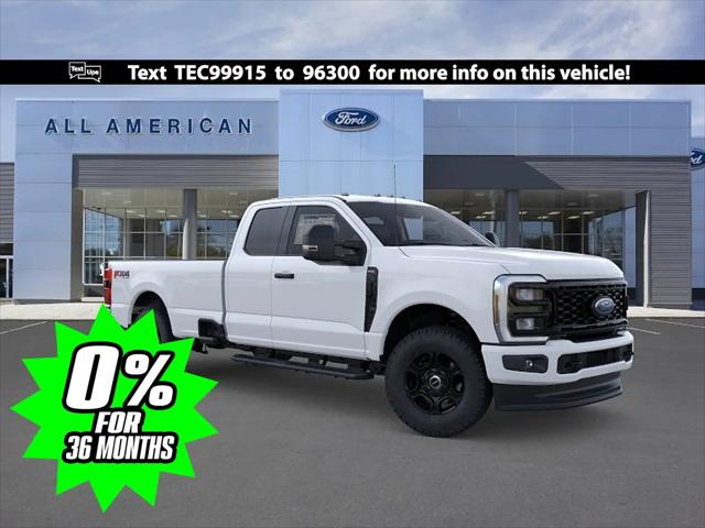 2026 Ford F-250 XL for sale in Old Bridge, NJ