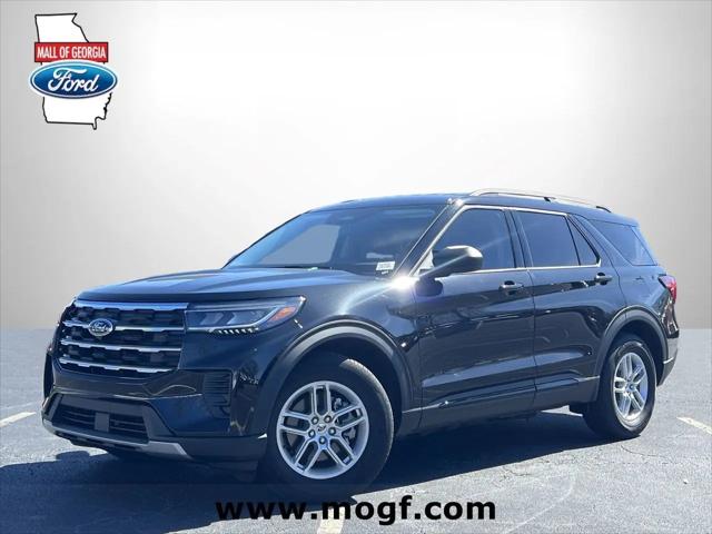 2026 Ford Explorer Active for sale in Buford, GA