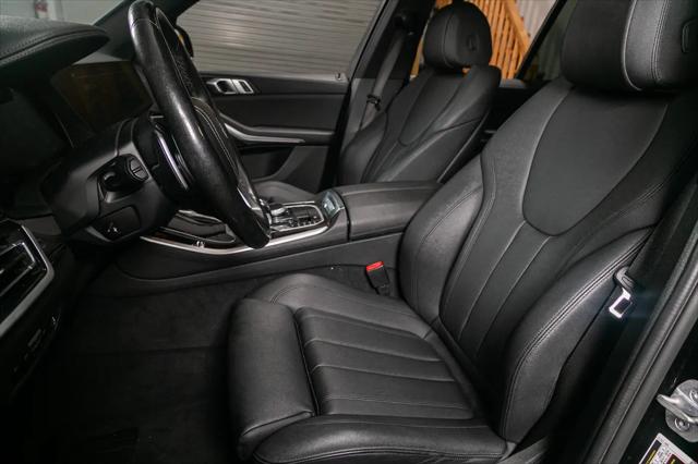2021 BMW X5 sDrive40i