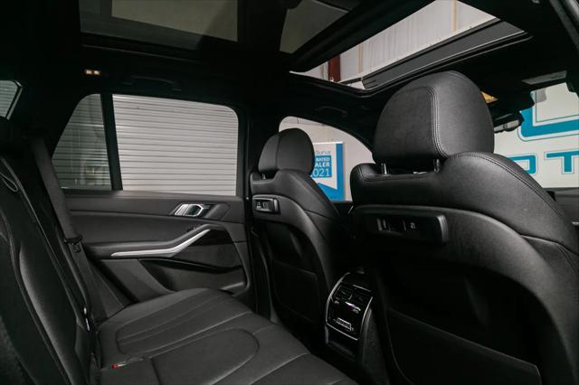 2021 BMW X5 sDrive40i