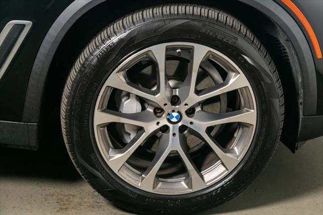 2021 BMW X5 sDrive40i