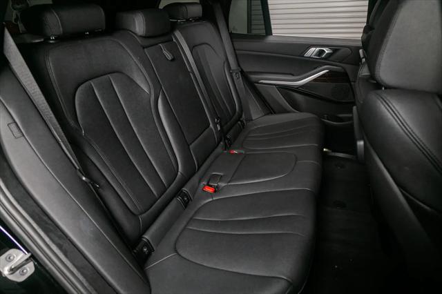 2021 BMW X5 sDrive40i
