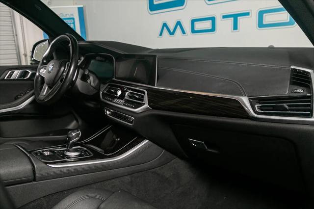 2021 BMW X5 sDrive40i