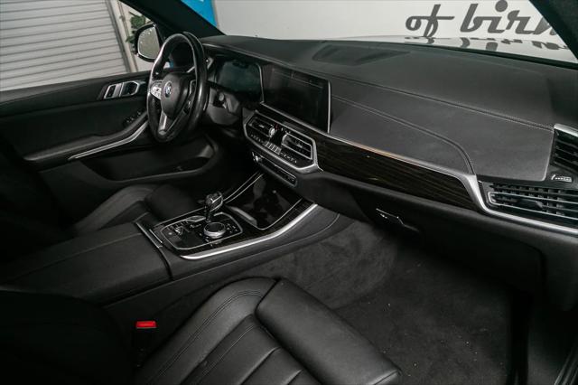 2021 BMW X5 sDrive40i