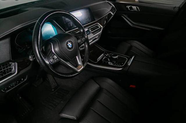 2021 BMW X5 sDrive40i