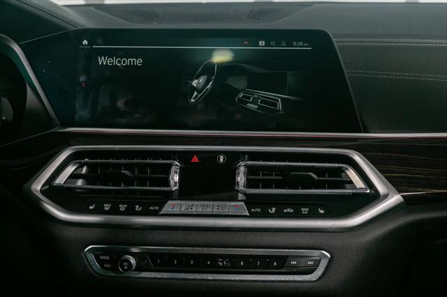 2021 BMW X5 sDrive40i