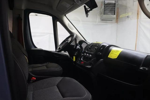 2020 Ram ProMaster Cargo Van High Roof 159" WB EXT