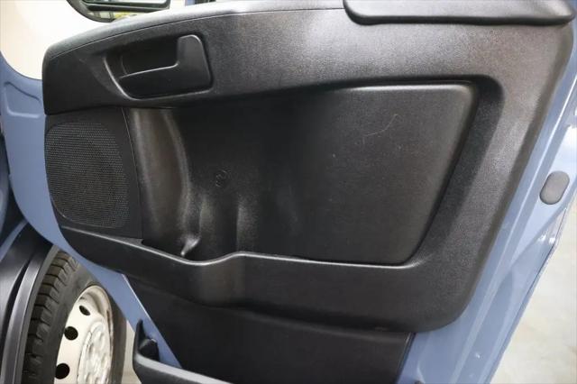 2020 Ram ProMaster Cargo Van High Roof 159" WB EXT