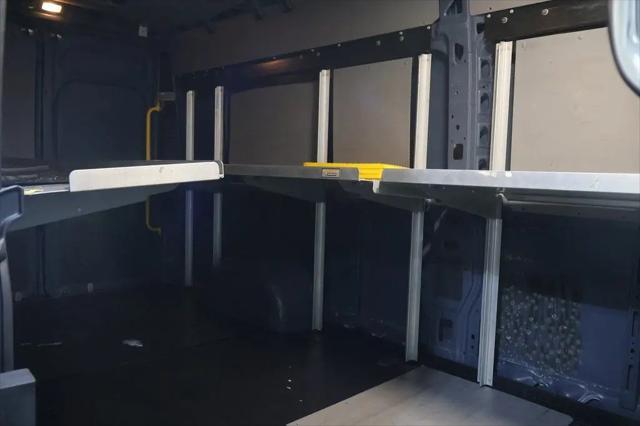 2020 Ram ProMaster Cargo Van High Roof 159" WB EXT