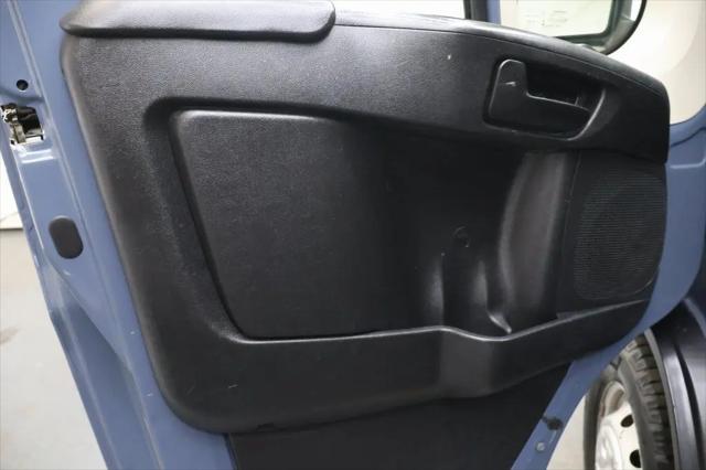 2020 Ram ProMaster Cargo Van High Roof 159" WB EXT