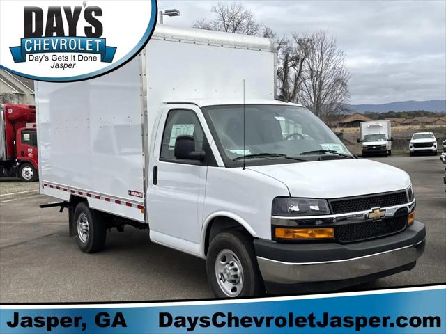 2025 Chevrolet Express Cutaway Work Van for sale in Jasper, GA