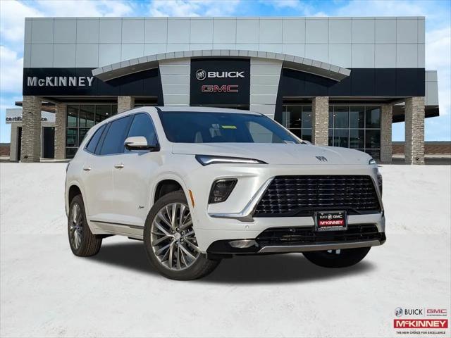 2026 Buick Enclave Avenir FWD for sale in McKinney, TX