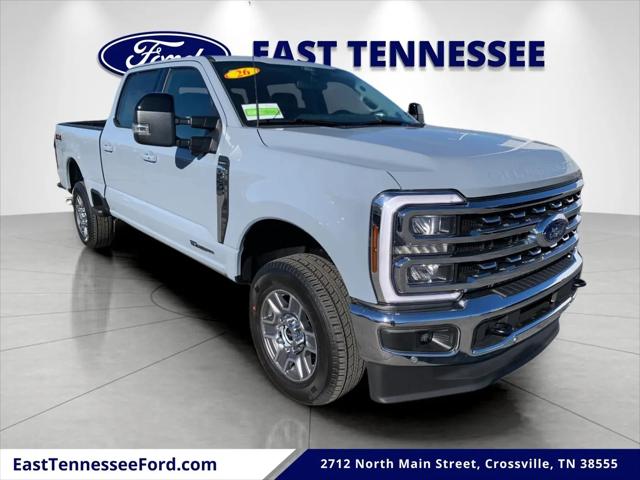 2026 Ford F-250 LARIAT for sale in Crossville, TN