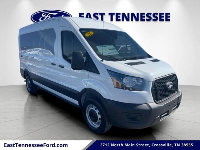 2026 Ford Transit Cargo Van T-250 for sale in Crossville, TN