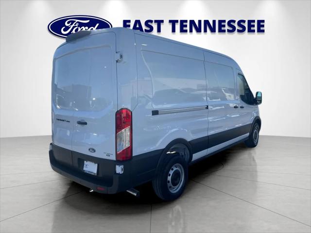 2026 Ford Transit Cargo Van T-250