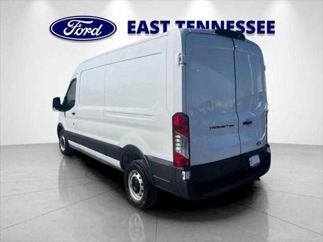 2026 Ford Transit Cargo Van T-250