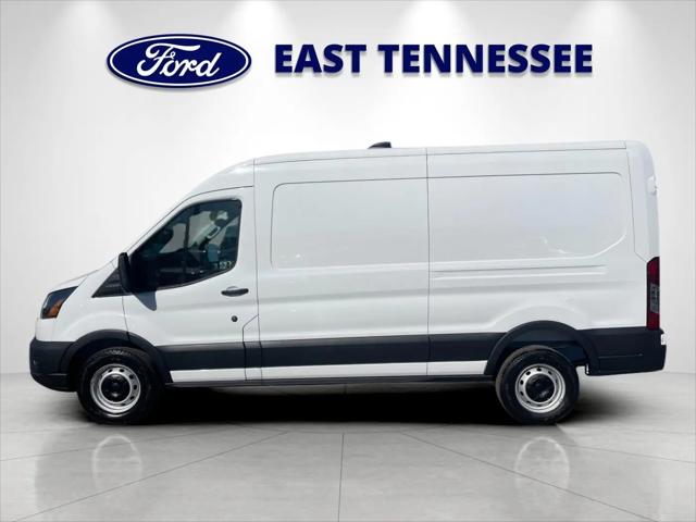 2026 Ford Transit Cargo Van T-250