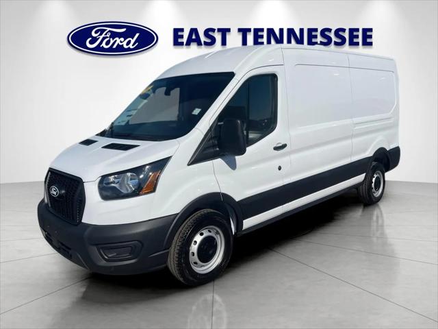 2026 Ford Transit Cargo Van T-250