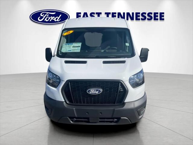 2026 Ford Transit Cargo Van T-250