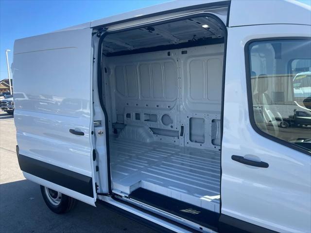 2026 Ford Transit Cargo Van T-250