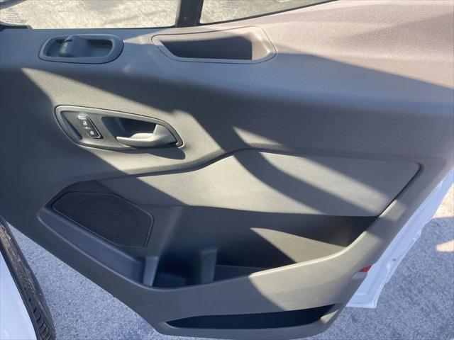 2026 Ford Transit Cargo Van T-250