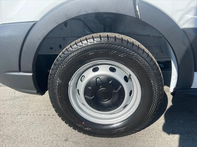 2026 Ford Transit Cargo Van T-250