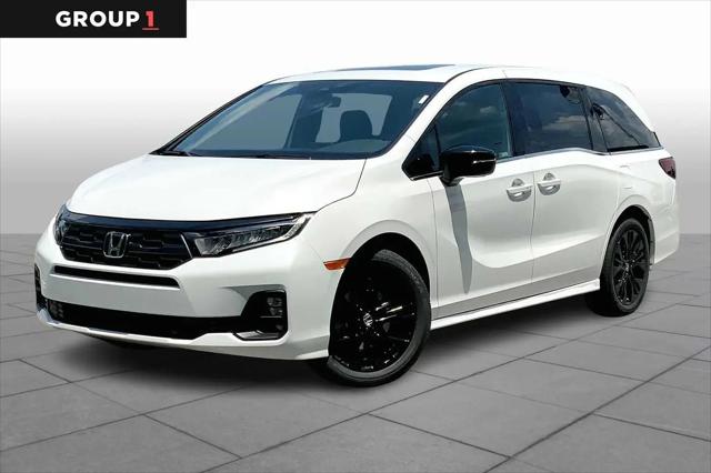 2026 Honda Odyssey Sport-L for sale in Gulfport, MS