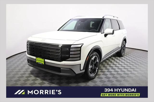 2026 Hyundai Palisade Limited for sale in Saint Louis Park, MN