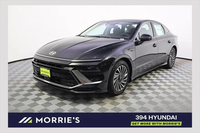 2026 Hyundai Sonata Hybrid SEL for sale in Saint Louis Park, MN