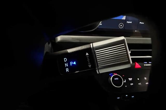 2024 Hyundai Sonata Hybrid SEL