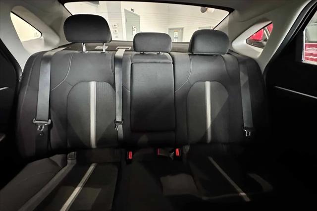 2024 Hyundai Sonata Hybrid SEL