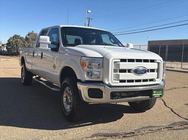 2014 Ford F-350 XL