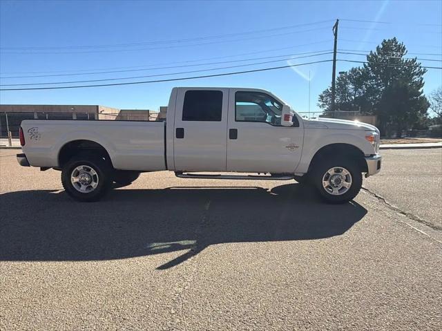 2014 Ford F-350 XL