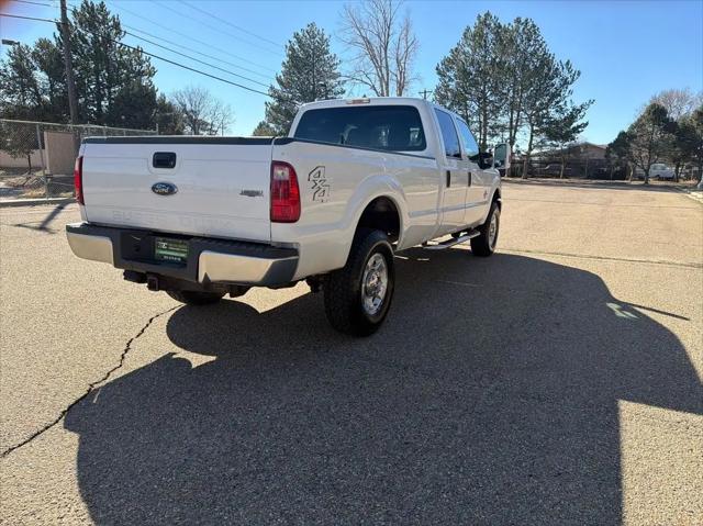 2014 Ford F-350 XL