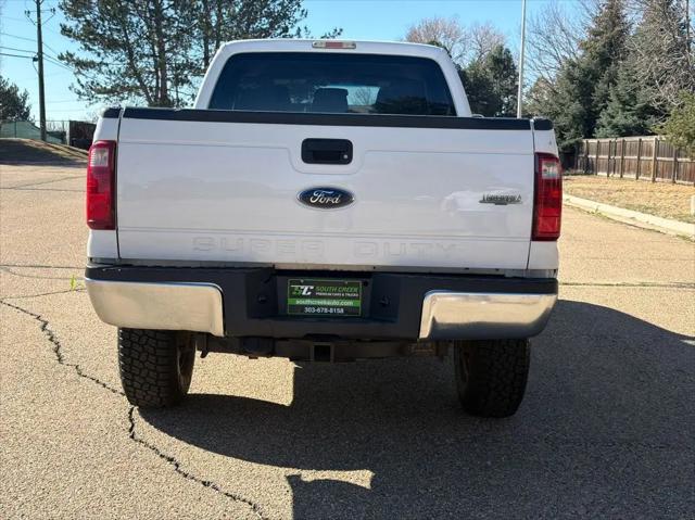 2014 Ford F-350 XL