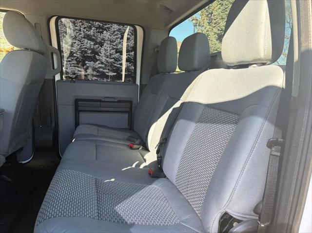 2014 Ford F-350 XL