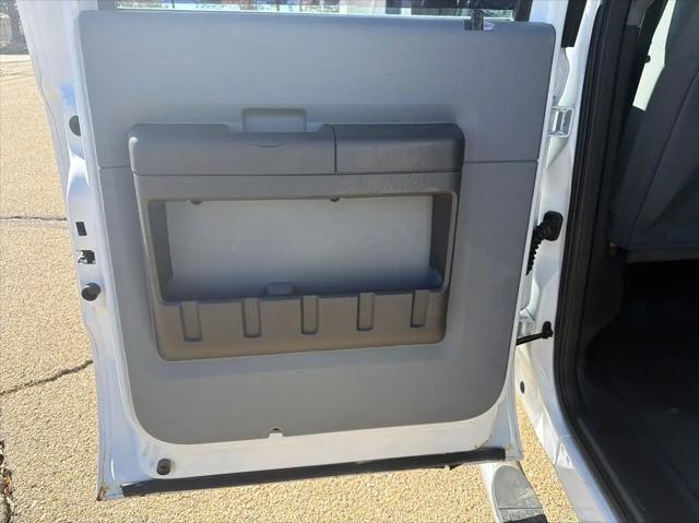 2014 Ford F-350 XL