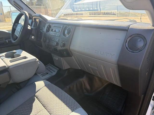 2014 Ford F-350 XL