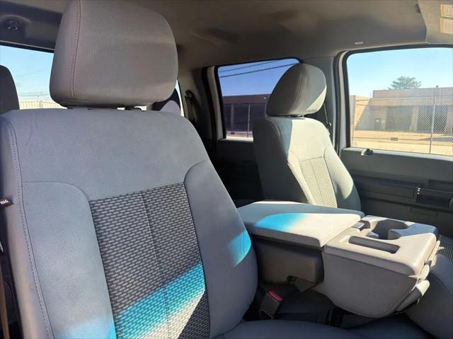 2014 Ford F-350 XL