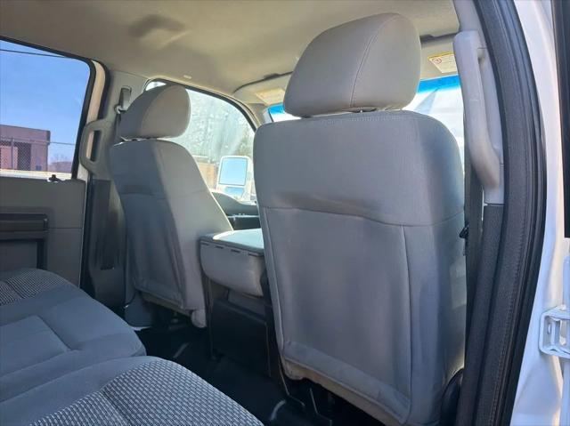 2014 Ford F-350 XL