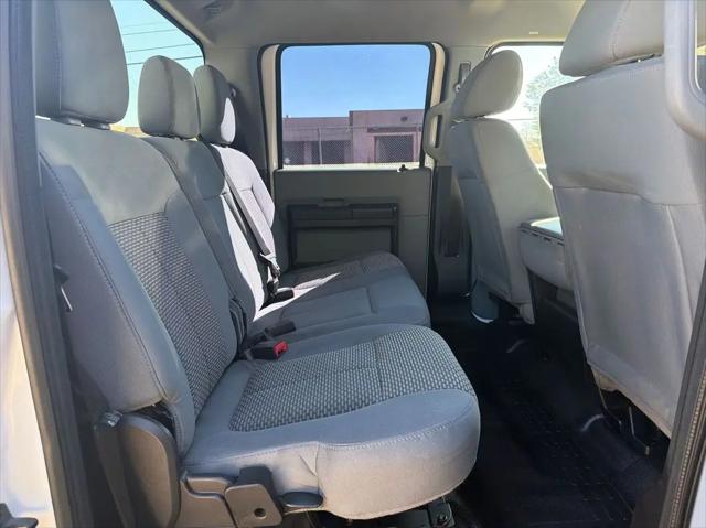 2014 Ford F-350 XL