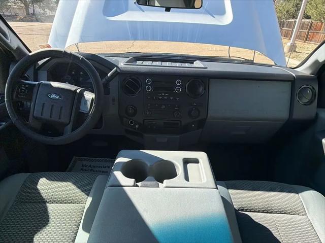 2014 Ford F-350 XL