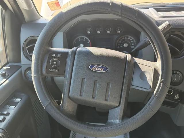 2014 Ford F-350 XL